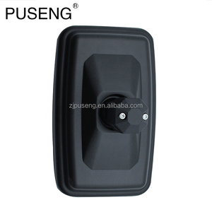 Espejos Retrovisores para Excavadoras: Komatsu, Volvo, Sany, Kobelco, Hyundai, Caterpillar, Doosan, Lingong, Espejos Laterales para Montacargas - Product Image 3