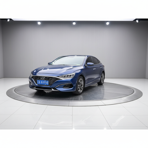 Voitures d'occasion Hyundai <span class=keywords><strong>2019</strong></span> Fista 1.6T GDI 280TGDi DLX Intelligent Speed Edition Automatique Bon état avec toit ouvrant Voitures d'occasion - Product Image 1