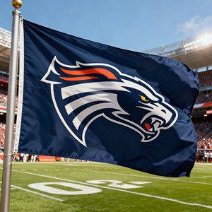 Tùy chỉnh phong cách mới 2026 của đội bóng đá Đại Bàng chúng tôi để quảng bá Câu lạc bộ, trang trí quạt và cổ vũ - Product Image 2