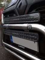 BRT – barre lumineuse à double rangée, faisceau de conduite, camion 4x4 0sram Ledbar tout-terrain pour Jeep