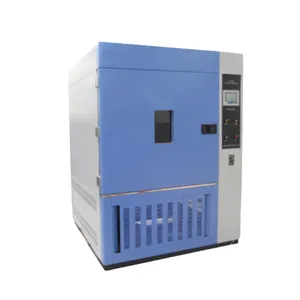 ASTM D5423-9 Hight Temperature Convection And Ventilation Aging Test Chamber