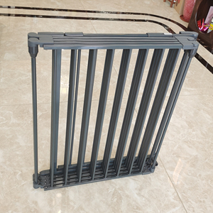 Autres fournitures pour animaux de compagnie, extension de barrière pour animaux, parc pour animaux pliable en métal, parc pour chiens - Product Image 6