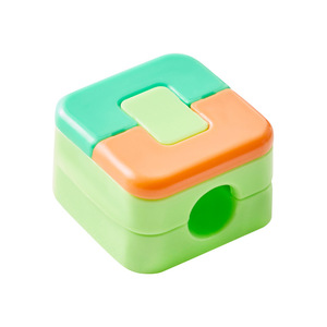 Candy Colored Magnetic Cable Organizer Square Wall Mounted Charging Cord Storage Holder For Desktop Phone Accessory - Product Image 5