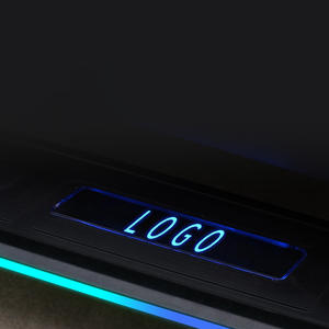 TELISE per Auto 2024 automatico pedane elettriche a passo laterale per passo elettrico per <span class=keywords><strong>Li</strong></span> Auto L7 L8 L9 - Product Image 2