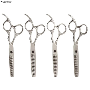 Ciseaux à effiler professionnels Wanmei pour salon de coiffure, autres outils de coiffure, ciseaux à cheveux à dents pour couper les cheveux - Product Image 1
