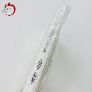 Filtre d'habitacle A/C 97133-2E210 971332E210 pour Hyundai Kia 97133 2E210 - Product Image 4