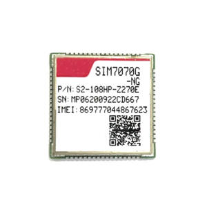 SIM7070G de Bajo Consumo de Energía para Módulo de Comunicación SIM7070 CAT-M1/NB - Product Image 1