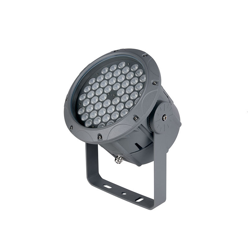 Wholesale Aluminum LED Spotlight for Hotel Garden Park Courtyard & Landscape IP66 Waterproof Electric Outdoor Project Light