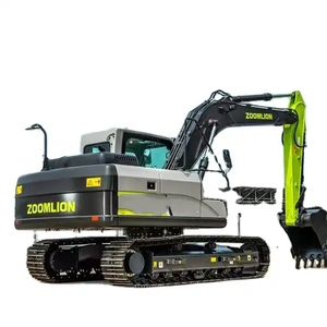 ZE135G escavadeiras hidráulicas mini escavadeira 13.5ton NEW Famous Brand Crawler Escavadeira <span class=keywords><strong>0.6m3</strong></span> Balde - Product Image 1