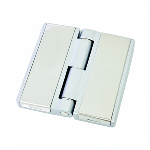 KB METAL Charnières de meubles Couvercle en plastique Charnière HV-1 - Product Image 1