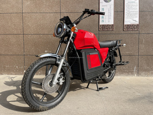 <span class=keywords><strong>Moto</strong></span> Eletrica haute vitesse 90KMH <span class=keywords><strong>moto</strong></span> de livraison pour adultes de 17 pouces <span class=keywords><strong>2000W</strong></span> 3000W Street Motor <span class=keywords><strong>Cross</strong></span> 72V <span class=keywords><strong>moto</strong></span> à chaîne électrique - Product Image 4