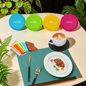 Hot Sale Silicone Rubber Water Bottle Mug Tumbler <b>Boot</b> Sleeve Protector <b>Cover</b> Case in 6cm 6.5cm 7cm 7.5cm Sizes - Product Image 5