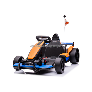 Latest Cool Licensed Mclaren Drifting Kids <strong>Electric</strong> Go Kart Kids Cars <strong>Electric</strong> Ride on 24v <strong>Powerwheel</strong> - Product Image 6