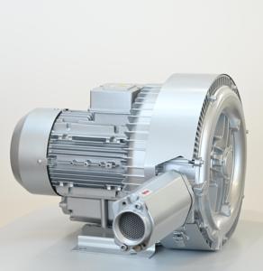 Souffleur à canal latéral <span class=keywords><strong>double</strong></span> étage 4.0KW JQT4000S Triphasé 220V/380V 50/60Hz 2GH-520-H57 Pompe à air annulaire <span class=keywords><strong>Prix</strong></span> sans accessoires - Product Image 6