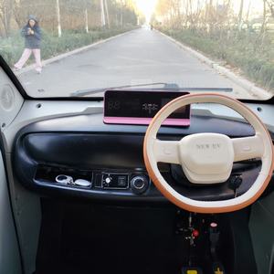 Nouveauté : Véhicules électriques miniatures pour adultes certifiés CE de haute qualité, conduite à droite, vente directe usine 2026 - Product Image 6