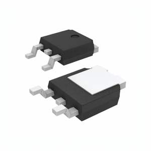Composants électroniques de gestion de l'alimentation (PMIC) LF27CDT-TR, boîtier TO-252-3, DPAK, SC-63 - Product Image 1