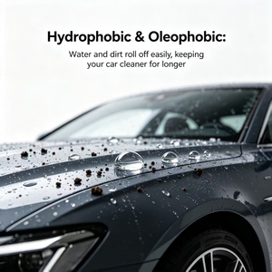 Film de protection de peinture Llumar PPF de qualité américaine, hydrophobe, 8 mil, auto-réparateur, anti-jaunissement, anti-taches, garantie 10 ans pour véhicules - Product Image 6