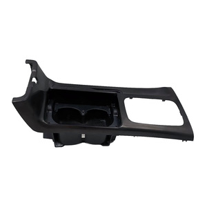 Panel de Cambio de Marchas para Camry 2002-2006 con Portavasos, Plástico Multifuncional - Product Image 2