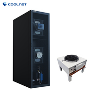 Unité de refroidissement pour centre de données haute densité Coolnet In-Row Series 30kW 40kW 50kW pour serveur informatique