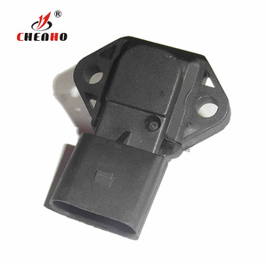 ใหม่เซ็นเซอร์ความดันอากาศท่อร่วม3บาร์สำหรับ VAG VW Audi Seat Skoda รับประกัน<span class=keywords><strong>1</strong></span>ปี-038 906 051 062906051 - Product Image 2