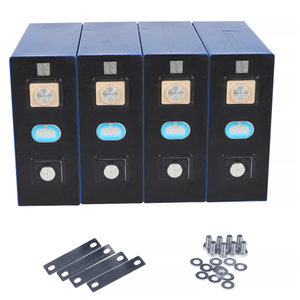 PINSHENG 에너지 3.2V 50Ah 90Ah 100Ah 120Ah 200Ah 280Ah 310Ah 400Ah 프리즘 <span class=keywords><strong>Lifepo4</strong></span> 리튬 이온 배터리 팩 셀 - Product Image 4