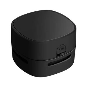 Balayeuse à poussière sèche Portable <span class=keywords><strong>petit</strong></span> bureau <span class=keywords><strong>aspirateur</strong></span> de bureau Table multicolore Mini <span class=keywords><strong>aspirateur</strong></span> de bureau pour la maison et le bureau cadeau - Product Image 3