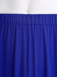 Men's Stage <b>Dance</b> <b>Pants</b> Metallic Side Stripe Loose Fit Performance Wear for Lyrical <b>Dance</b> Practice White Black Blue Purple - Product Image 3