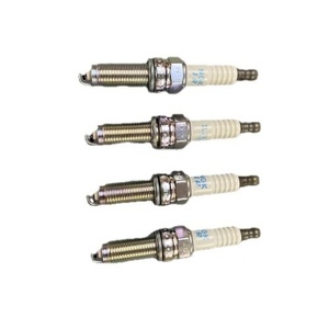 Bujía de Iridio Duradera para Motor de Automóvil 5787 ILZKR7B11 para Honda Accord 8.ª Generación 2.4, Repuesto OEM - Product Image 1