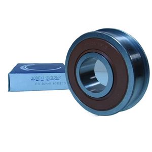 Rodamiento de Bolas de Ranura Profunda Saifan 6306ZENR, Rodamiento 6306 6306-2Z/GLE 6306-2Z/<span class=keywords><strong>GJN</strong></span> 6306-2Z/C4VT127B, Tamaño 30x72x19mm - Product Image 4