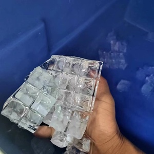 Máquina comercial para hacer hielo de 500 Kg por día, hecha en China, para restaurante y hotel, al por mayor, a la venta, al por mayor - Product Image 6