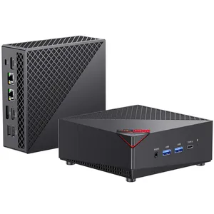 Mini PC máy tính xách tay AMD Ryzen 5 cho doanh nghiệp SSD <span class=keywords><strong>Windows</strong></span> <span class=keywords><strong>10</strong></span> sử dụng chơi game máy tính xách tay sử dụng máy tính xách tay bán buôn UK Radeon Vega 4GB - Product Image 3