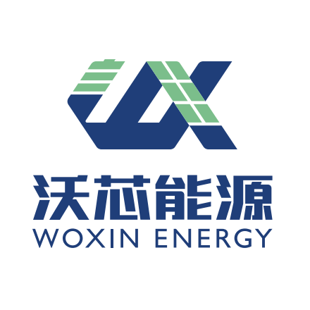 Shenzhen Woxin Energy Co., Ltd. logo