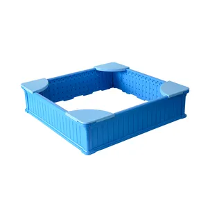 Wholesale Customized Good Quality Kids Sandbox For Kids Fun Time