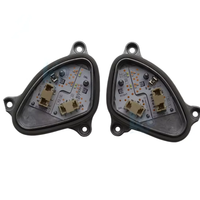 B102233-D 5f0941475a 5f0941476a 90112019 9112020 2217059 feux diurnes de voiture DRL tournant pour Seat Leon MK3 phare