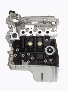 อะไหล่รถยนต์นิวพาร์ส ลองบล็อก L2B สำหรับรถยนต์วู่หลิง หงกวง - Product Image 3