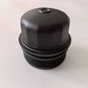 Nắp lọc dầu LR073670 dành cho Land Rover Discovery Sport Evoque Velar Defender 2. Phụ tùng ô tô xăng dầu 0L - Product Image 2