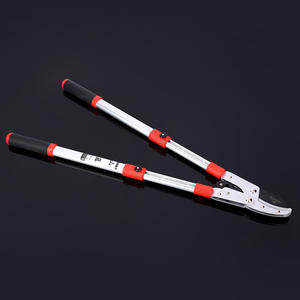 Sécateur télescopique Mountain Wisteria, lame en acier allié de 90 cm, diamètre de coupe de 20 à 30 mm, structure papillon, outil de jardinage - Product Image 3