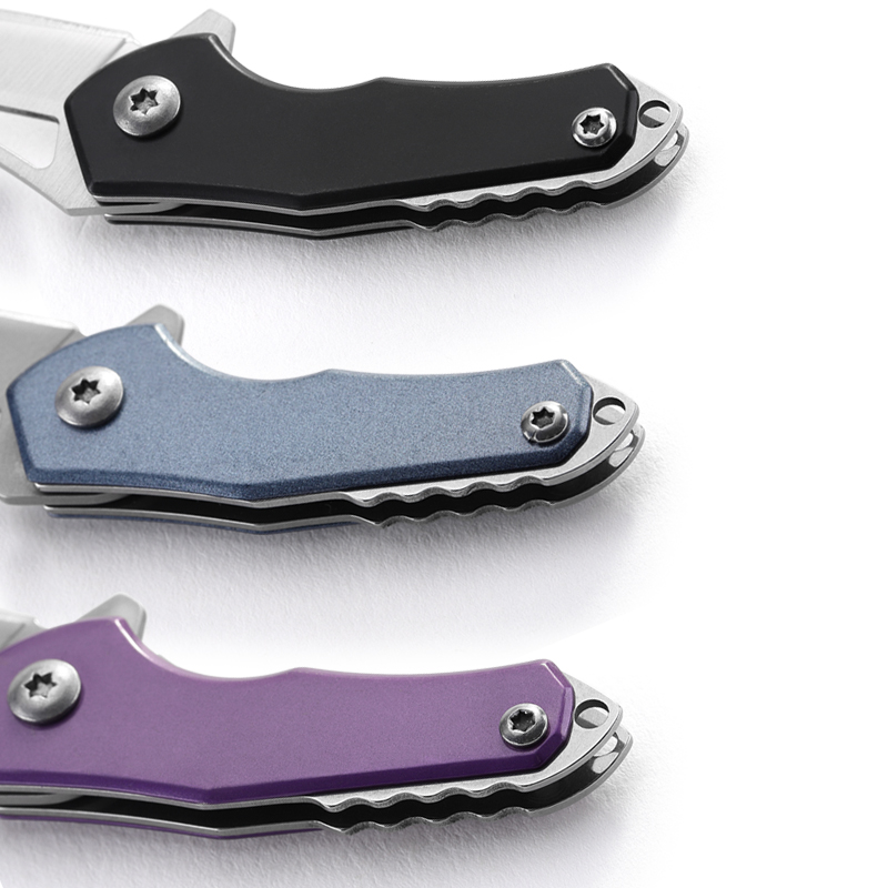YJ Knives