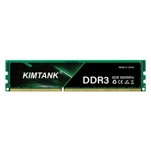 Pabrik Kimtank grosir langsung dari memori komputer Desktop <span class=keywords><strong>DDR3</strong></span> 4GB/8GB 1333MHz/1600MHz berkualitas tinggi - Product Image 2