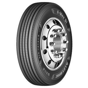Neumáticos Lexmont <span class=keywords><strong>11</strong></span> 24.5 11R24.5 para Camiones Comerciales/Semi-remolques/Uso Pesado - Product Image 3