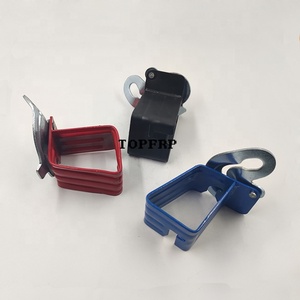 A and <b>C</b> Type Jahn Bracket Plywood Formwork Snap Tie <b>Clamps</b> - Product Image 3