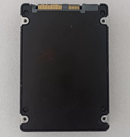 Disque SSD SAS 12 Go de classe entreprise pour serveur Dell 07FNRX Samsung PM1633a 960 Go