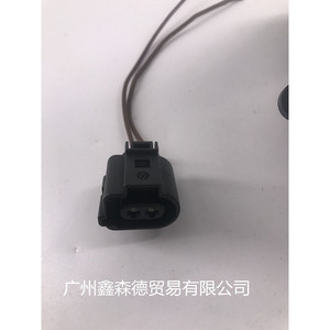 มอเตอร์3C0998281B เบรกคาลิเปอร์ xsd สำหรับ Volkswagen Magotan Tiguan Passat Golf 6อะไหล่สำรอง - Product Image 3