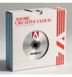 อะโดบี ครีเอทีฟ คลาวด์ คลาสเรมเมิร์ส อิน อะ บุ๊ค:พื้นฐานซอฟต์แวร์ออกแบบด้วยอะโดบี ครีเอทีฟ คลาวด์ 1 ปี - Product Image 2
