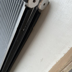 Per il <span class=keywords><strong>Doosan</strong></span> escavatore idraulico olio di raffreddamento K1008128 DX235 DX230 DX225 DX220 DX190 per le parti di macchine edili - Product Image 3