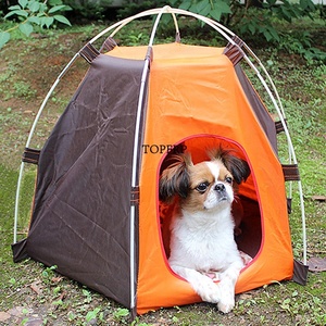 Hot Sale Foldable Portable Outdoor Pet Camping <b>Tent</b> - Product Image 2