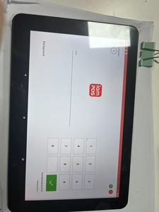 Máy tính bảng <span class=keywords><strong>POS</strong></span> N2 với chân đế, hệ thống <span class=keywords><strong>POS</strong></span> tất cả trong một cho doanh nghiệp nhỏ, nhà hàng ăn tối và quản lý bán lẻ - Product Image 5