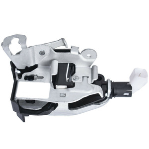 Cerradura de Puerta Trasera Derecha para Camioneta Ford Ranger 98-11, 8L5Z1326412A - Product Image 1