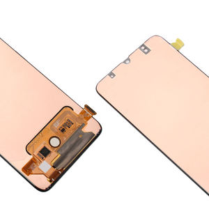 โทรศัพท์มือถือจอใหญ่ LCD ต้นฉบับสำหรับ A52 Oppo A72 <span class=keywords><strong>A92</strong></span> A1k A9 F11 Realmec2 - Product Image 2