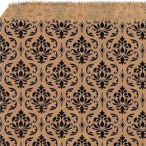 KM Customised Cookie Mini Envelop <b>Gift</b> Craft Paper <b>Small</b> <b>Bag</b> for Candy Snack - Product Image 3